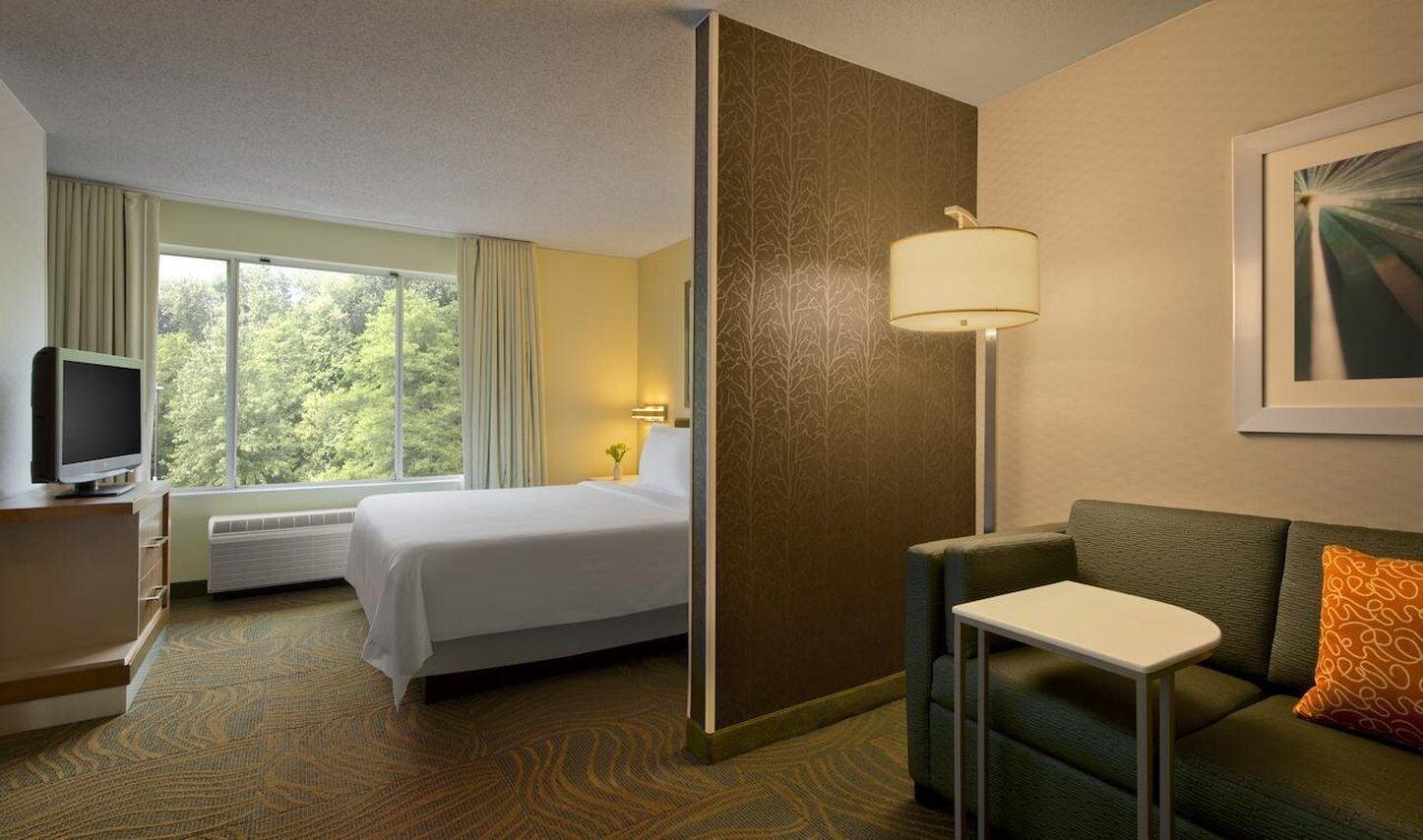 Kings Inn Suites Cincinnati Ma Mason Exterior foto