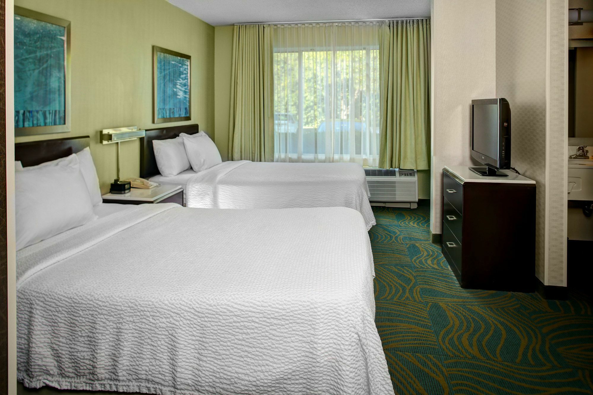 Kings Inn Suites Cincinnati Ma Mason Exterior foto